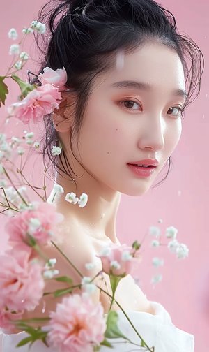 朝鲜女优 界面截图